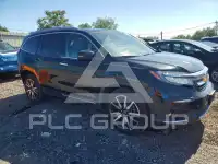 2020 Honda PILOT photo