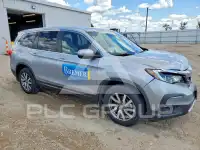 2020 Honda PILOT фото