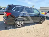2020 Honda PILOT фото