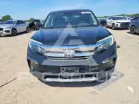 2020 Honda PILOT фото