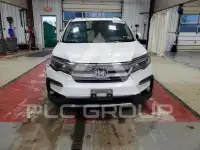 2020 Honda PILOT фото