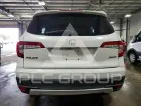 2020 Honda PILOT фото