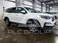 2020 Honda PILOT фото