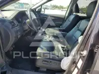 2020 Honda PILOT photo