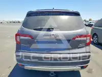 2020 Honda PILOT photo