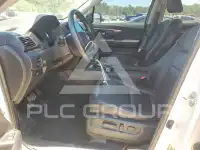 2020 Honda PILOT фото