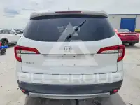 2020 Honda PILOT photo