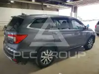 2020 Honda PILOT фото