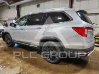 2020 Honda PILOT фото