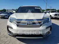 2020 Honda PILOT photo