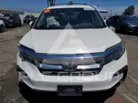 2020 Honda PILOT фото