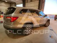 2020 Honda PILOT фото