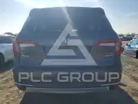 2020 Honda PILOT фото