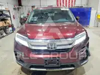 2020 Honda PILOT photo