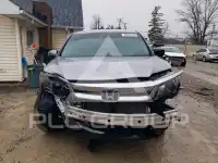 2020 Honda PILOT фото