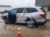 2020 Honda PILOT фото