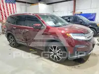 2020 Honda PILOT photo