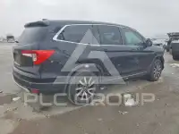 2020 Honda PILOT фото