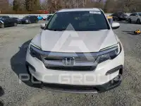 2020 Honda PILOT фото