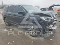 2020 Honda PILOT фото