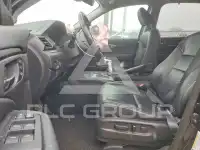 2020 Honda PILOT фото