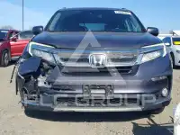 2020 Honda PILOT фото
