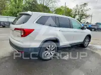 2020 Honda PILOT photo
