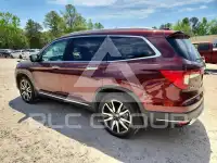 2020 Honda PILOT photo