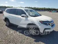 2020 Honda PILOT photo
