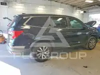 2020 Honda PILOT photo