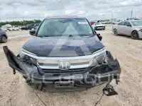 2020 Honda PILOT photo