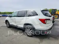 2020 Honda PILOT photo
