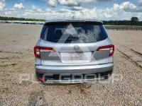 2020 Honda PILOT фото