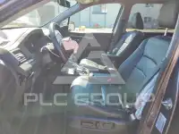 2020 Honda PILOT photo