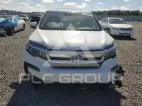2020 Honda PILOT photo