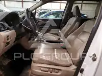 2020 Honda PILOT фото