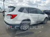 2020 Honda PILOT photo