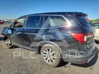 2020 Honda PILOT фото