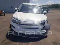 2020 Honda PILOT photo
