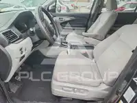2020 Honda PILOT фото