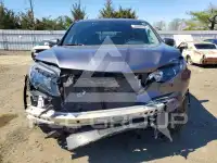 2020 Honda PILOT photo