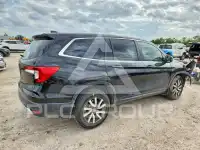 2020 Honda PILOT photo