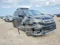 2020 Honda PILOT photo