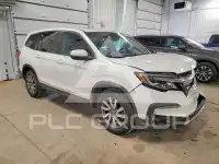 2020 Honda PILOT photo