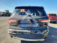 2020 Honda PILOT фото