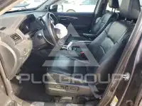 2020 Honda PILOT photo