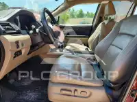 2020 Honda PILOT photo