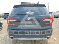 2020 Honda PILOT photo