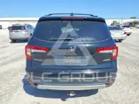 2020 Honda PILOT фото