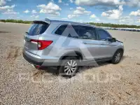 2020 Honda PILOT фото